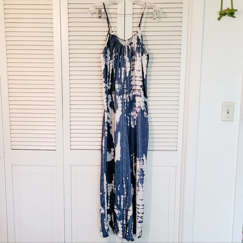 NWOT Jumpsuit - Picture 1 of 14